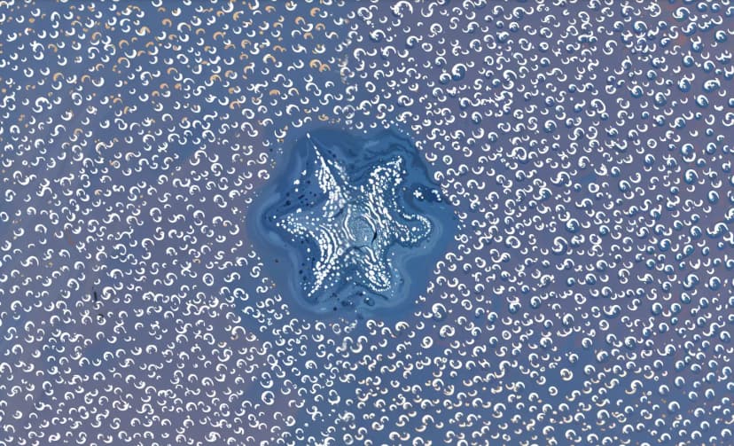 Nucleation