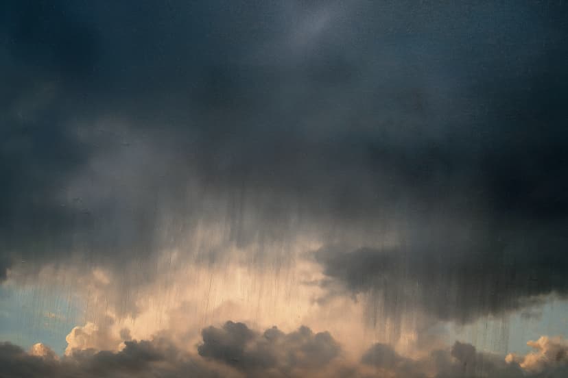 Precipitation